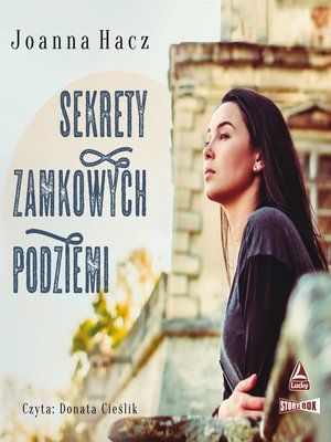 cover image of Sekrety zamkowych podziemi